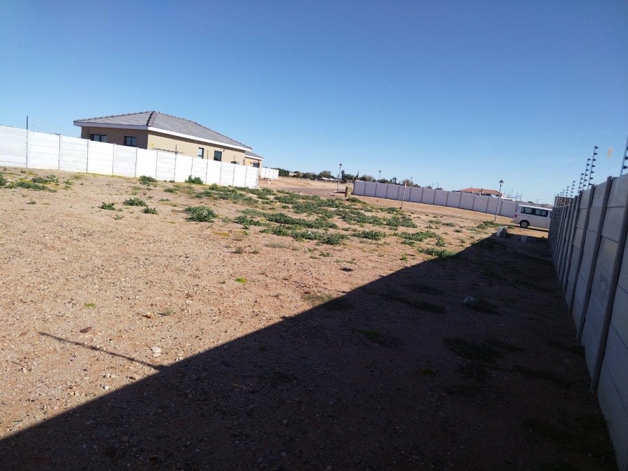 0 Bedroom Property for Sale in Blydeville Northern Cape